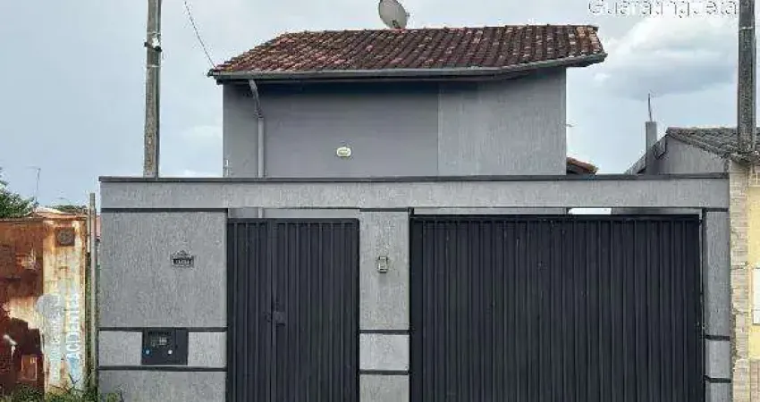 Oportunidade Única em LORENA - SP | Tipo: Casa | Negociação: Leilão | Situação: Imóvel