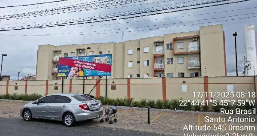 Oportunidade Única em LORENA - SP | Tipo: Apartamento | Negociação: Leilão | Situação: Imóvel