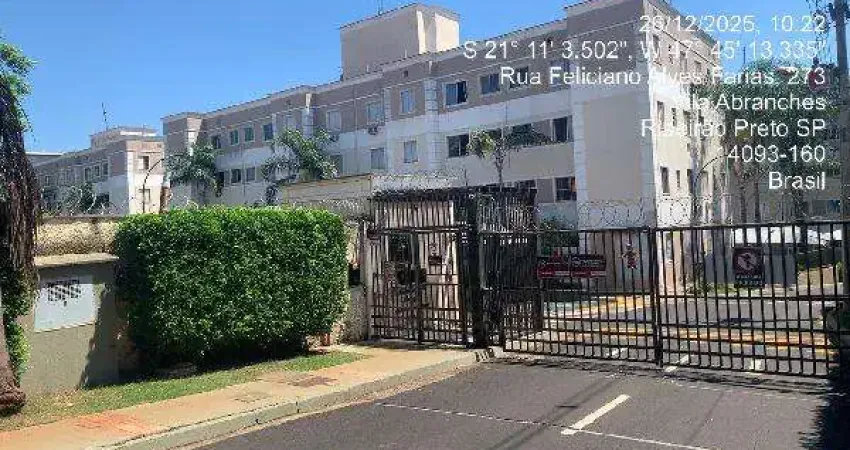 Oportunidade Única em RIBEIRAO PRETO - SP | Tipo: Apartamento | Negociação: Leilão | Situação: Imóvel