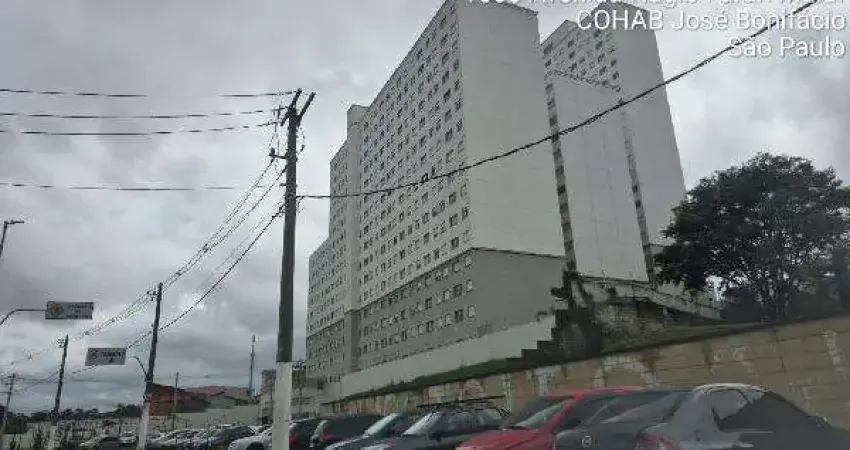 Oportunidade Única em SAO PAULO - SP | Tipo: Apartamento | Negociação: Leilão | Situação: Imóvel