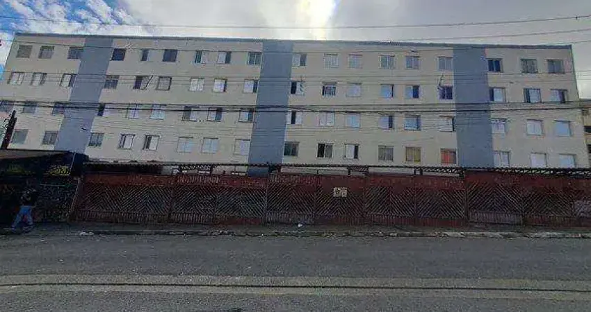 Oportunidade Única em SAO PAULO - SP | Tipo: Apartamento | Negociação: Leilão | Situação: Imóvel