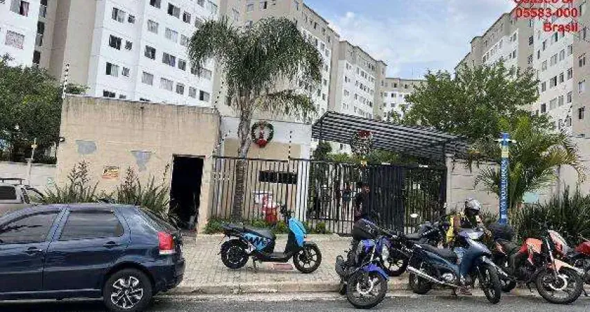 Oportunidade Única em SAO PAULO - SP | Tipo: Apartamento | Negociação: Leilão | Situação: Imóvel