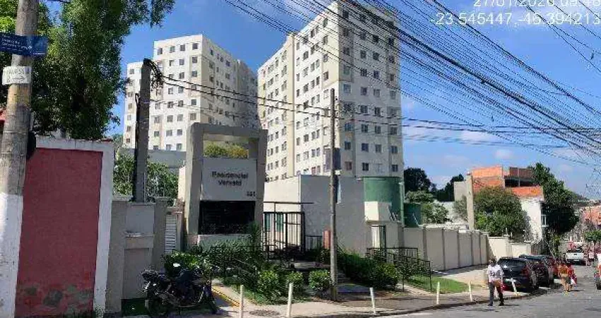 Oportunidade Única em SAO PAULO - SP | Tipo: Apartamento | Negociação: Leilão | Situação: Imóvel