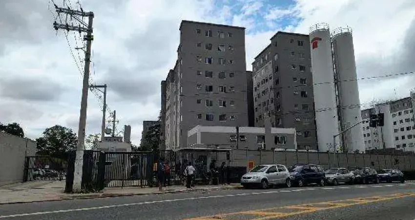 Oportunidade Única em SAO PAULO - SP | Tipo: Apartamento | Negociação: Leilão | Situação: Imóvel