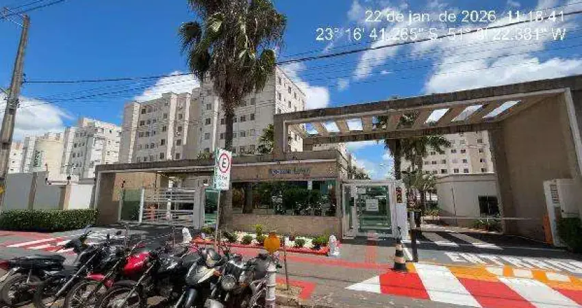 Oportunidade Única em LONDRINA - PR | Tipo: Apartamento | Negociação: Leilão | Situação: Imóvel