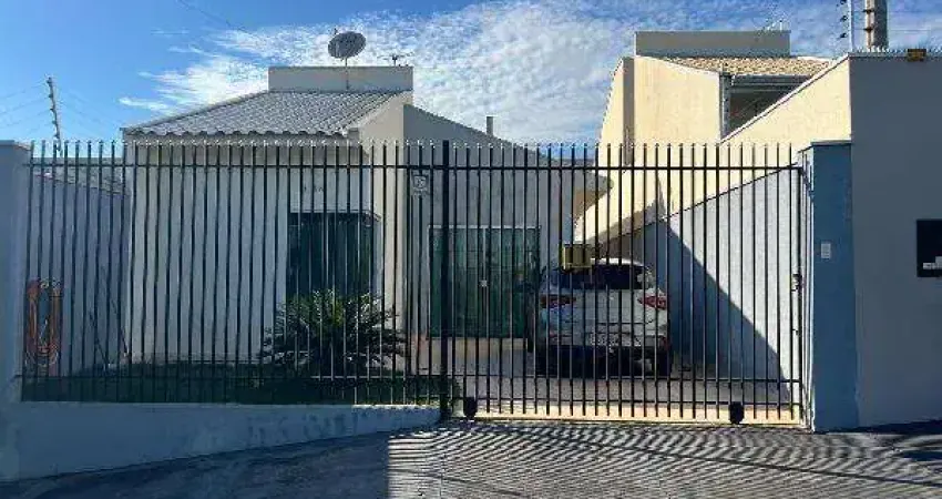 Oportunidade Única em MARINGA - PR | Tipo: Casa | Negociação: Leilão | Situação: Imóvel