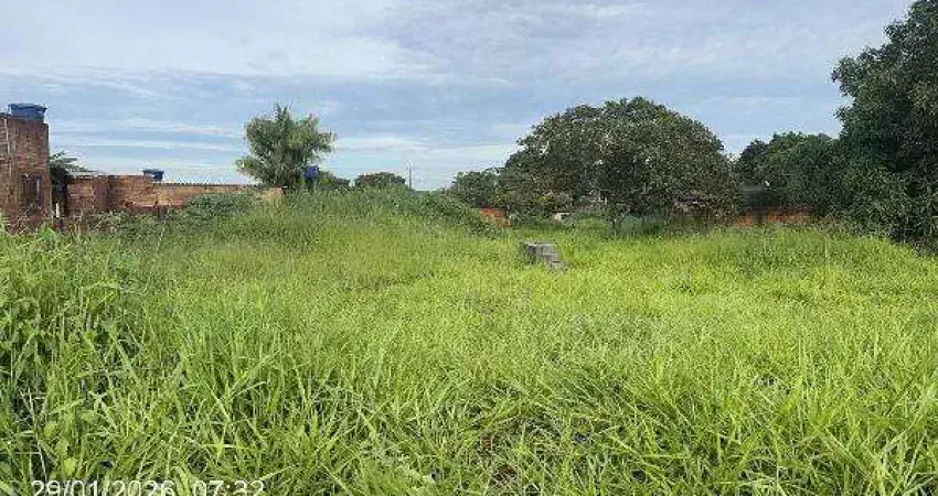 Oportunidade Única em APARECIDA DE GOIANIA - GO | Tipo: Terreno | Negociação: Leilão | Situação: Imóvel