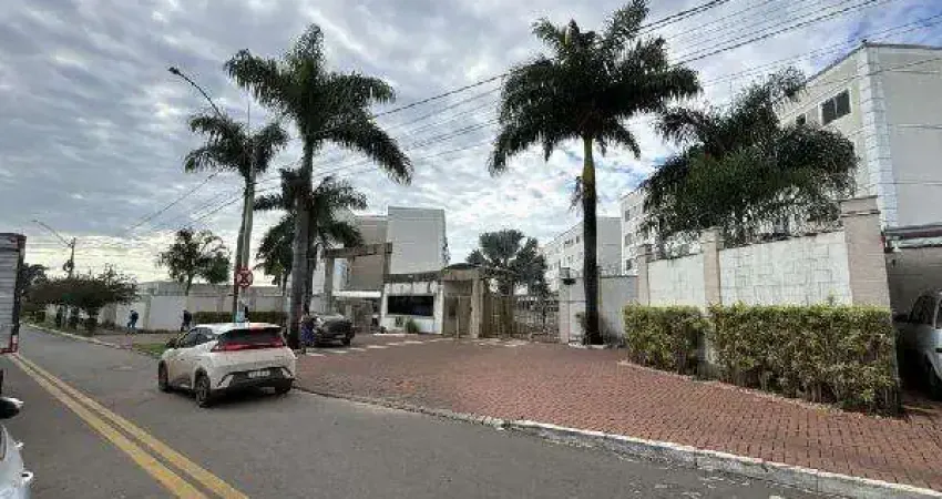 Oportunidade Única em GOIANIA - GO | Tipo: Apartamento | Negociação: Leilão | Situação: Imóvel