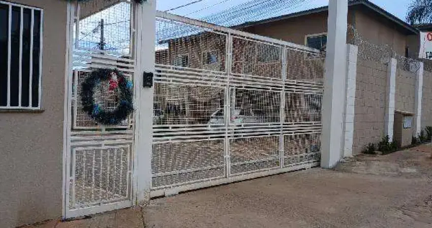 Oportunidade Única em LUZIANIA - GO | Tipo: Apartamento | Negociação: Leilão | Situação: Imóvel