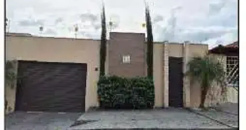Oportunidade Única em MORRINHOS - GO | Tipo: Casa | Negociação: Leilão | Situação: Imóvel