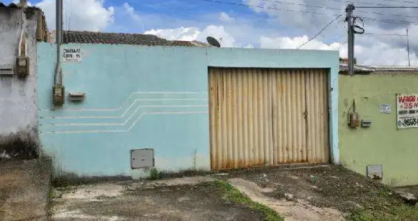 Oportunidade Única em SANTO ANTONIO DO DESCOBERTO - GO | Tipo: Casa | Negociação: Leilão | Situação: Imóvel