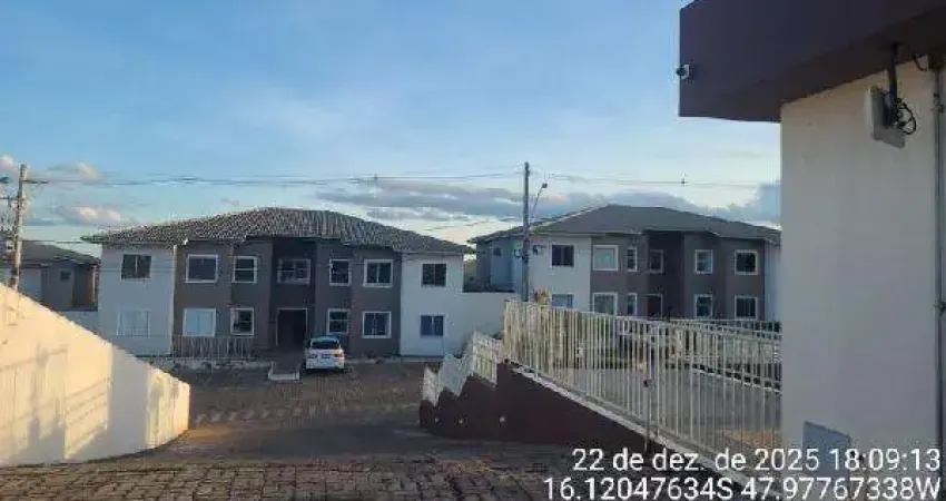 Oportunidade Única em VALPARAISO DE GOIAS - GO | Tipo: Apartamento | Negociação: Leilão | Situação: Imóvel