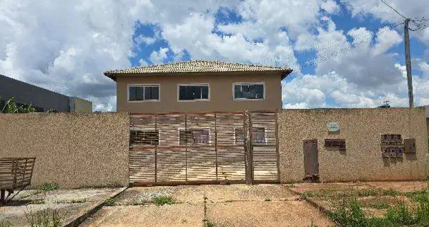 Oportunidade Única em VALPARAISO DE GOIAS - GO | Tipo: Apartamento | Negociação: Leilão | Situação: Imóvel