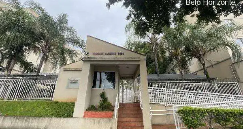 Oportunidade Única em BELO HORIZONTE - MG | Tipo: Apartamento | Negociação: Leilão | Situação: Imóvel