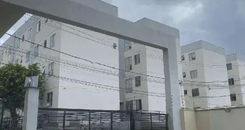 Oportunidade Única em CONTAGEM - MG | Tipo: Apartamento | Negociação: Leilão | Situação: Imóvel