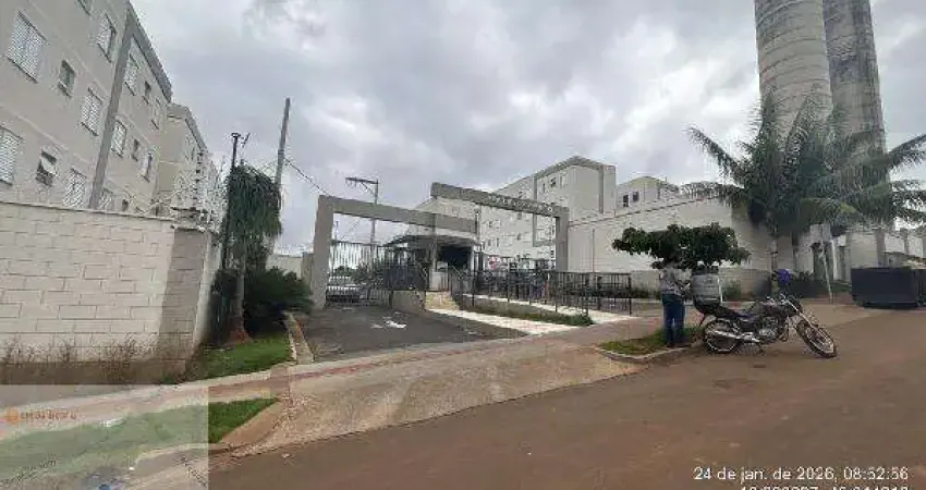 Oportunidade Única em UBERLANDIA - MG | Tipo: Apartamento | Negociação: Leilão | Situação: Imóvel