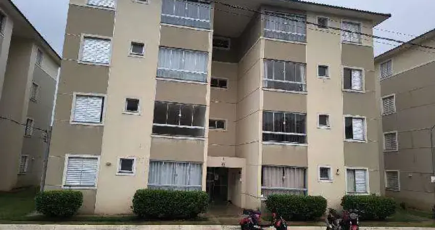 Oportunidade Única em VARGINHA - MG | Tipo: Apartamento | Negociação: Leilão | Situação: Imóvel