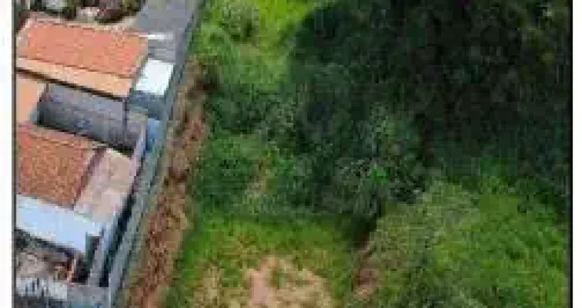 Oportunidade Única em VARGINHA - MG | Tipo: Terreno | Negociação: Leilão | Situação: Imóvel