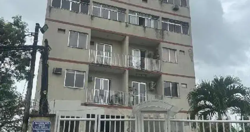 Oportunidade Única em ITABORAI - RJ | Tipo: Apartamento | Negociação: Leilão | Situação: Imóvel