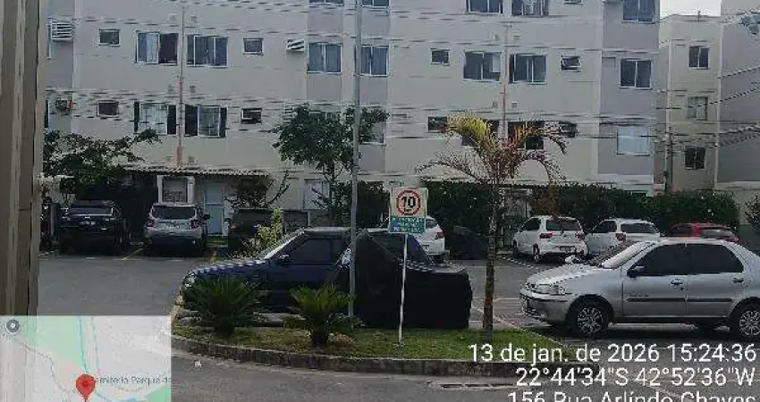 Oportunidade Única em ITABORAI - RJ | Tipo: Apartamento | Negociação: Leilão | Situação: Imóvel