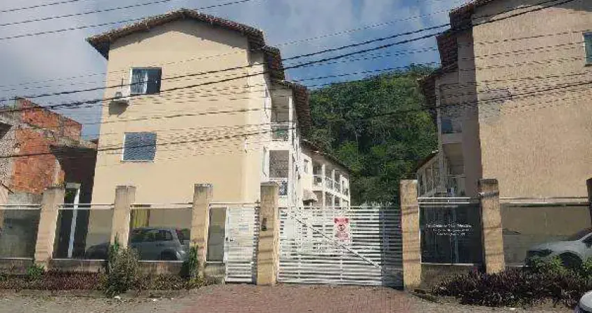 Oportunidade Única em MARICA - RJ | Tipo: Apartamento | Negociação: Leilão | Situação: Imóvel