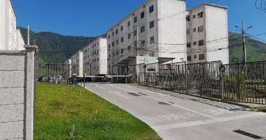 Oportunidade Única em NOVA IGUACU - RJ | Tipo: Apartamento | Negociação: Leilão | Situação: Imóvel