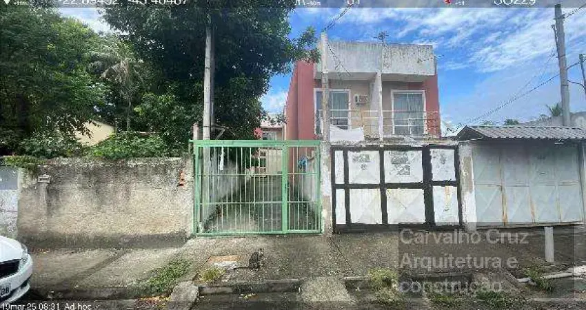 Oportunidade Única em NOVA IGUACU - RJ | Tipo: Prédio | Negociação: Leilão | Situação: Imóvel