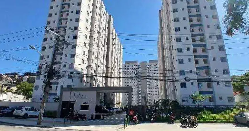 Oportunidade Única em RIO DE JANEIRO - RJ | Tipo: Apartamento | Negociação: Leilão | Situação: Imóvel