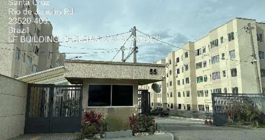 Oportunidade Única em RIO DE JANEIRO - RJ | Tipo: Apartamento | Negociação: Leilão | Situação: Imóvel