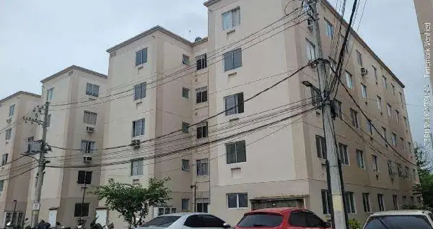 Oportunidade Única em RIO DE JANEIRO - RJ | Tipo: Apartamento | Negociação: Leilão | Situação: Imóvel
