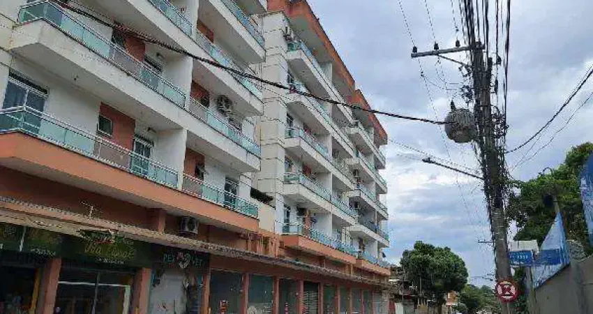 Oportunidade Única em TRES RIOS - RJ | Tipo: Apartamento | Negociação: Leilão | Situação: Imóvel