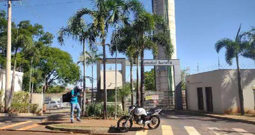 Oportunidade Única em ARARAQUARA - SP | Tipo: Apartamento | Negociação: Leilão | Situação: Imóvel