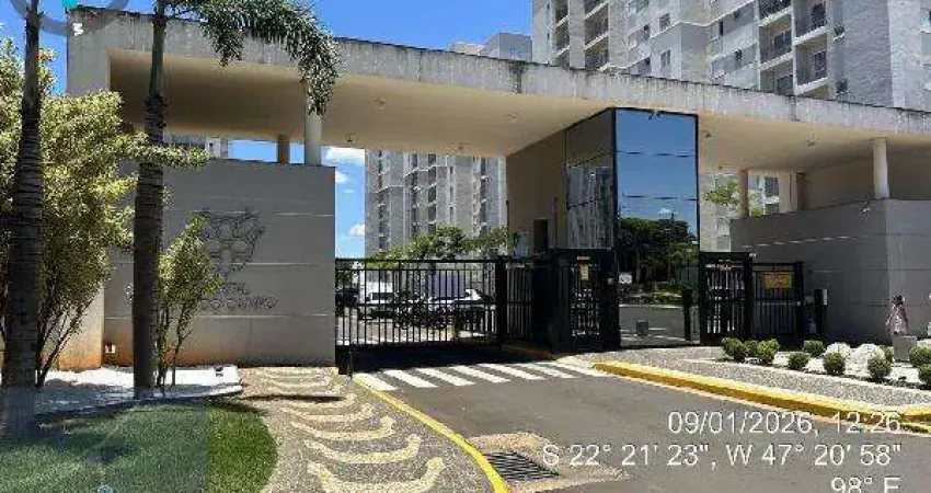Oportunidade Única em ARARAS - SP | Tipo: Apartamento | Negociação: Leilão | Situação: Imóvel
