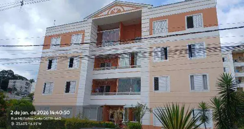Oportunidade Única em COTIA - SP | Tipo: Apartamento | Negociação: Leilão | Situação: Imóvel
