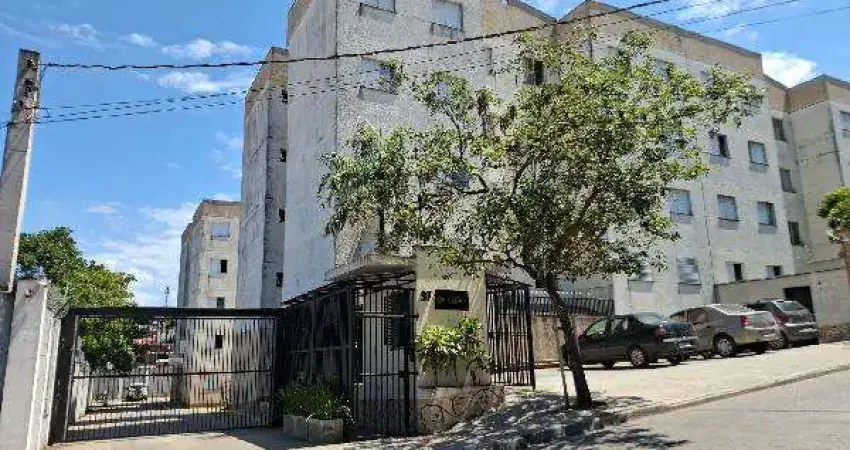 Oportunidade Única em GUARULHOS - SP | Tipo: Apartamento | Negociação: Leilão | Situação: Imóvel