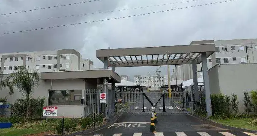 Oportunidade Única em JABOTICABAL - SP | Tipo: Apartamento | Negociação: Leilão  | Situação: Imóvel