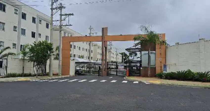 Oportunidade Única em RIBEIRAO PRETO - SP | Tipo: Apartamento | Negociação: Leilão | Situação: Imóvel