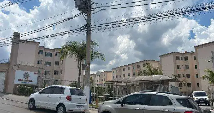 Oportunidade Única em COTIA - SP | Tipo: Apartamento | Negociação: Leilão | Situação: Imóvel