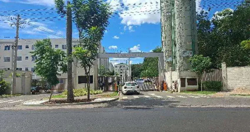 Oportunidade Única em RIBEIRAO PRETO - SP | Tipo: Apartamento | Negociação: Leilão | Situação: Imóvel