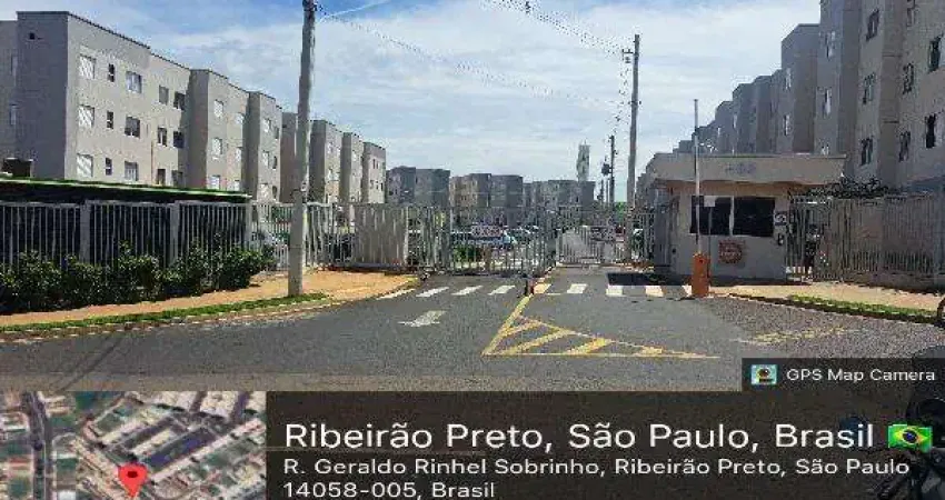 Oportunidade Única em RIBEIRAO PRETO - SP | Tipo: Apartamento | Negociação: Leilão | Situação: Imóvel