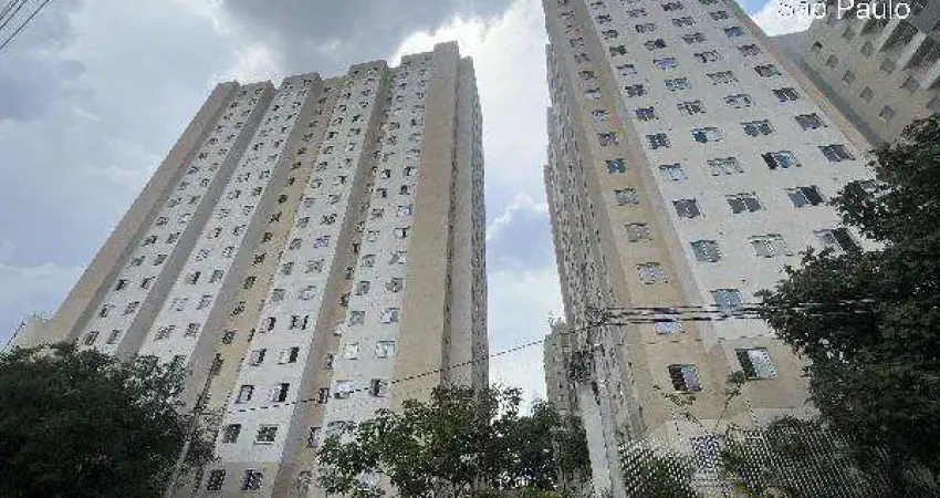 Oportunidade Única em SAO PAULO - SP | Tipo: Apartamento | Negociação: Leilão | Situação: Imóvel