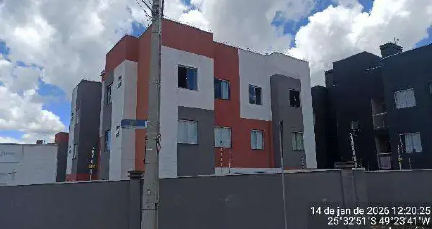 Oportunidade Única em ARAUCARIA - PR | Tipo: Apartamento | Negociação: Leilão | Situação: Imóvel