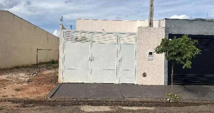 Oportunidade Única em BIRIGUI - SP | Tipo: Casa | Negociação: Leilão | Situação: Imóvel