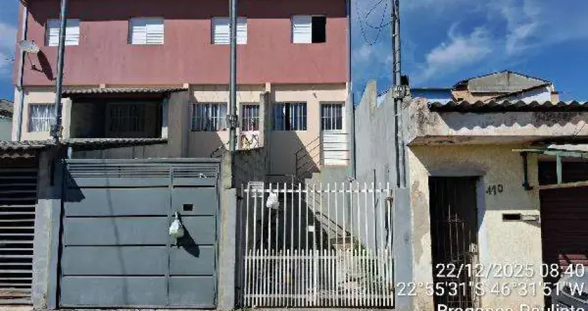 Oportunidade Única em BRAGANCA PAULISTA - SP | Tipo: Casa | Negociação: Leilão  | Situação: Imóvel