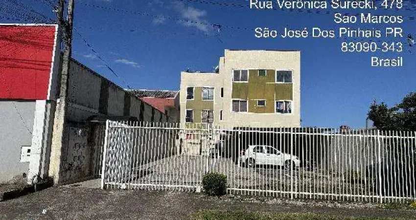 Oportunidade Única em SAO JOSE DOS PINHAIS - PR | Tipo: Apartamento | Negociação: Leilão | Situação: Imóvel