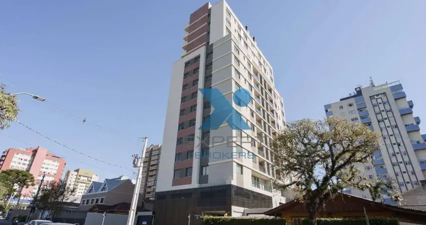 Cobertura com 3 dormitórios à venda, 246 m² por R$ 2.000.000,00 - Bacacheri - Curitiba/PR