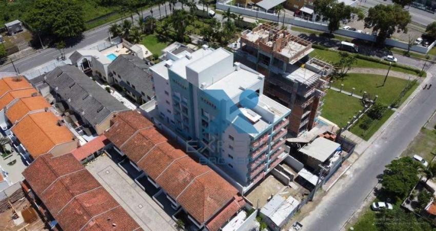 Residencial Sunset Beach. Apartamento com 3 dormitórios à venda, 85 m² por R$ 990.000 - Caiobá - Matinhos/PR