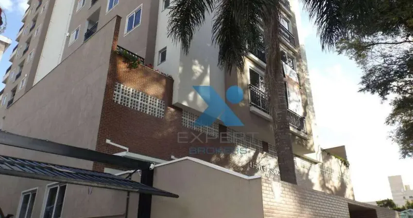 Cobertura com 3 dormitórios à venda, 120 m² por R$ 859.592,00 - Novo Mundo - Curitiba/PR