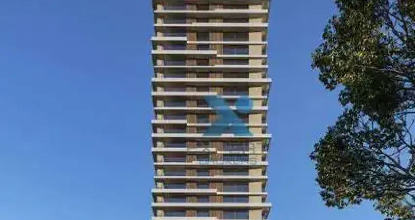 Gioia by Embraed. Apartamento com 4 dormitórios à venda, 378 m² por R$ 8.735.663 - Ecoville - Curitiba/PR
