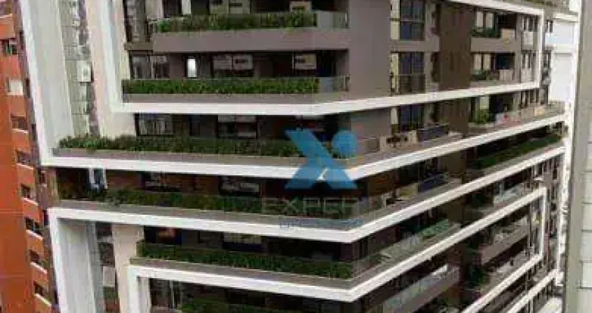 Apartamento Duplex Alto Padrão com 3 dormitórios à venda, 300 m² por R$ 5.650.000 - Água Verde - Curitiba/PR